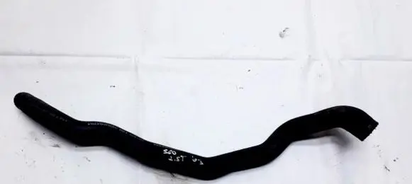 Volvo V70 Engine coolant pipe/hose 09492891