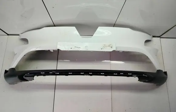 Renault Megane E-Tech Front bumper 620226678R 620224025R