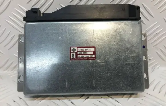Nissan X-Trail T30 ABS control unit/module 47850EQ421