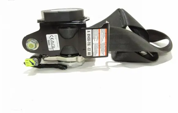 Honda CR-V Front seatbelt 6221743