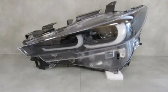 Headlight/headlamp