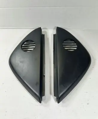 Volkswagen Multivan T5 Seat and door cards trim set 