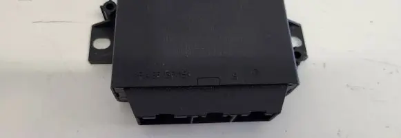 Volvo V70 Parking PDC control unit/module 30682548 0785200031 6G9215K866