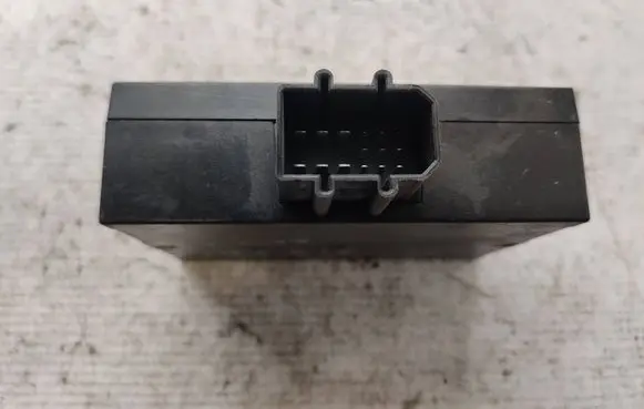 Volkswagen Transporter - Caravelle T4 Comfort/convenience module 7D0959800B 5F000842900