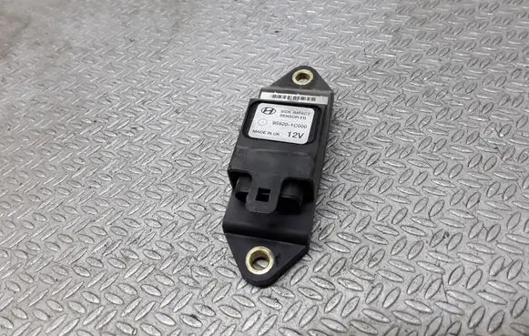 Hyundai Getz Airbag deployment crash/impact sensor 959201C000