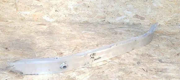 BMW M4 F82 F83 Front bumper support beam 7255393