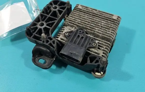Peugeot 508 II Central body control module 9830597580 IMPRK1567850