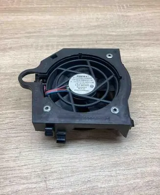 Volkswagen Phaeton Seat fan/blower 3D0963575 8412