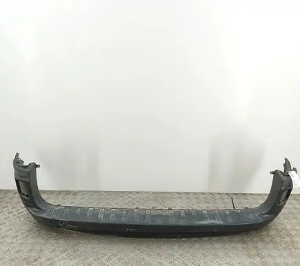Mercedes-Benz Citan W415 Rear bumper 8200436722 8200436722G