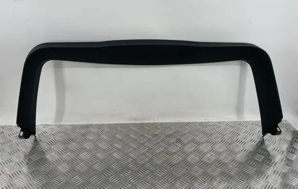 Mercedes-Benz C W205 Tailgate trim A2057401500 A04735