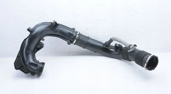 Volvo S60 Engine D4204T14