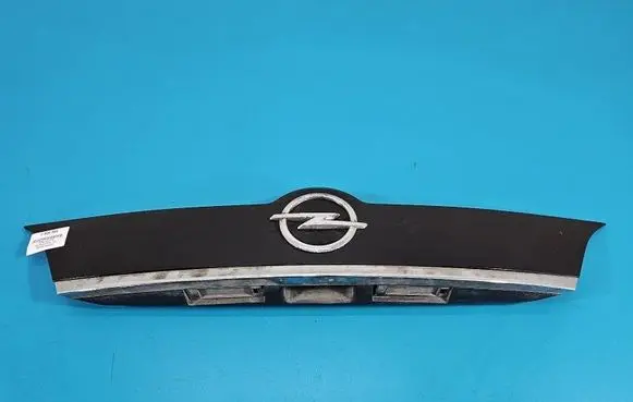 Opel Meriva B Tailgate/trunk/boot exterior handle 13268754 IMPRK1608804