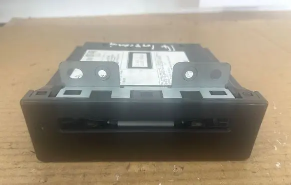 Opel Insignia A CD/DVD changer 13590746 1130006220B101