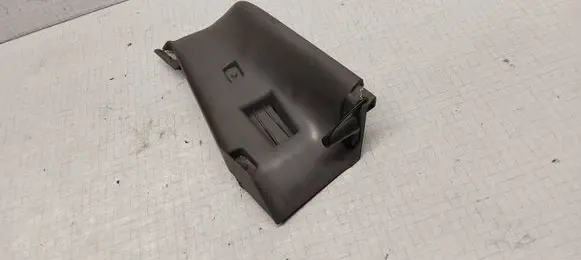 Audi A4 S4 B6 8E 8H Seat belt trim 8E9857791A