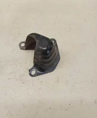 Nissan Qashqai+2 Rear bumper cross member