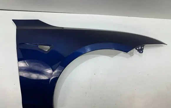 Tesla Model S Fender 6008022E0D