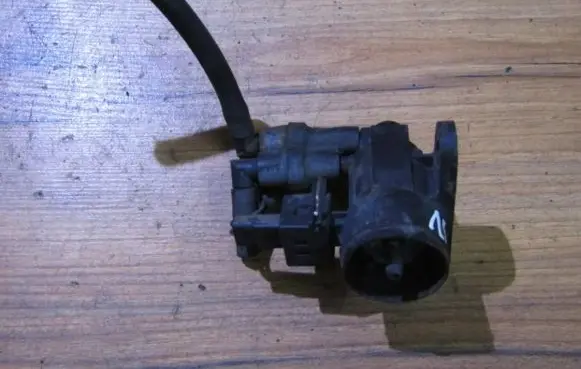 Ford Scorpio Turbo solenoid valve 95bb9j459