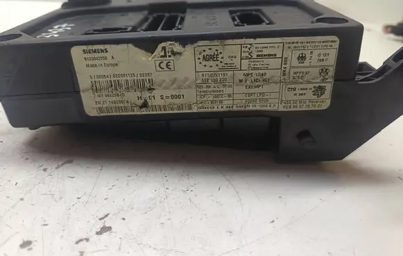 Fuse module