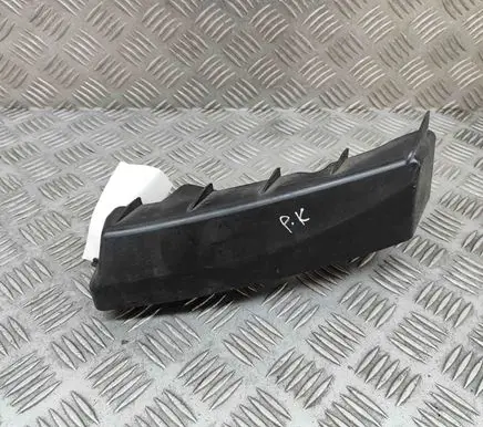 Land Rover Range Rover Evoque L538 Headlight/headlamp mounting bracket BJ3217E763BB