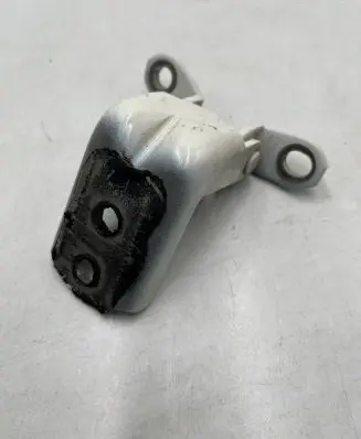Nissan Leaf II (ZE1) Front door upper hinge A047742