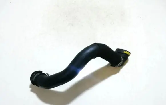 Ford Galaxy Breather/breather pipe/hose 6g9q6a886bc