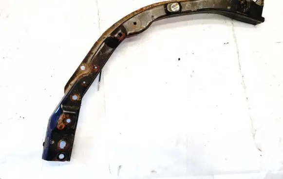 Nissan Murano Z50 Radiator support slam panel