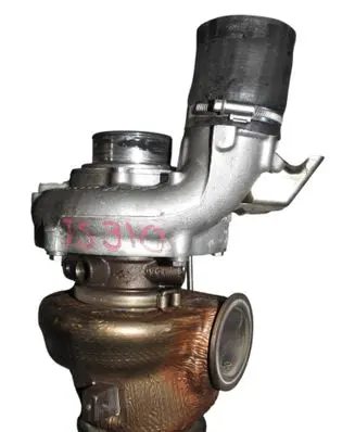 Mercedes-Benz A W177 AMG Supercharger A1390903500
