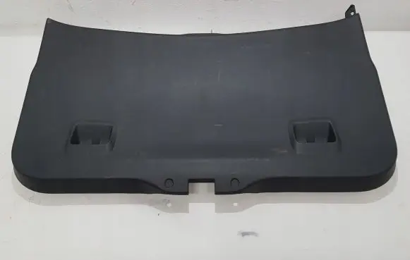 Peugeot 5008 Tailgate/boot lid cover trim 