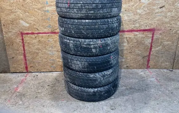 BMW 7 F01 F02 F03 F04 R16 C winter tire S2512X001-Z