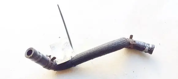 Renault Megane I Engine coolant pipe/hose