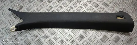 Audi A7 S7 4G (A) pillar trim 4G8867234