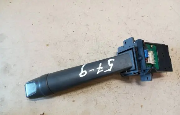 Indicator stalk