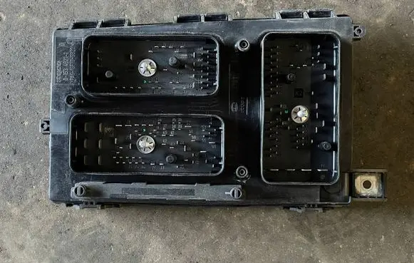 Fuse module