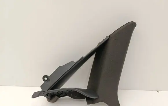 Audi A3 S3 8V (C) pillar trim 8V5867287