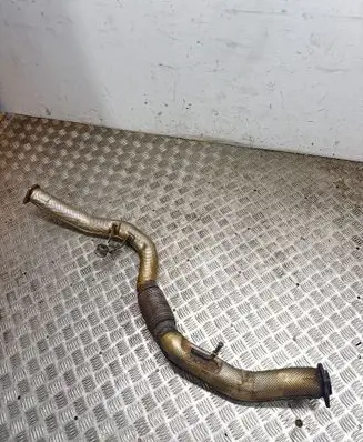 Muffler/silencer