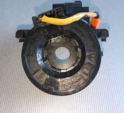 Toyota Prius (XW30) Airbag slip ring squib (SRS ring) 8924574020