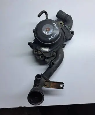 Water pump