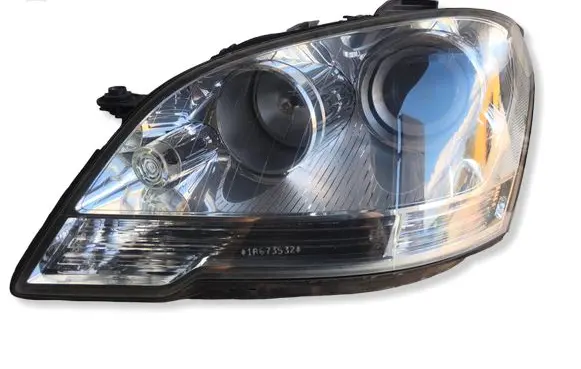 Mercedes-Benz ML W164 Headlight/headlamp A1648201959 1EL26306401 102240541