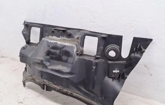 Mercedes-Benz C W205 Engine compartment bulkhead A0029980001