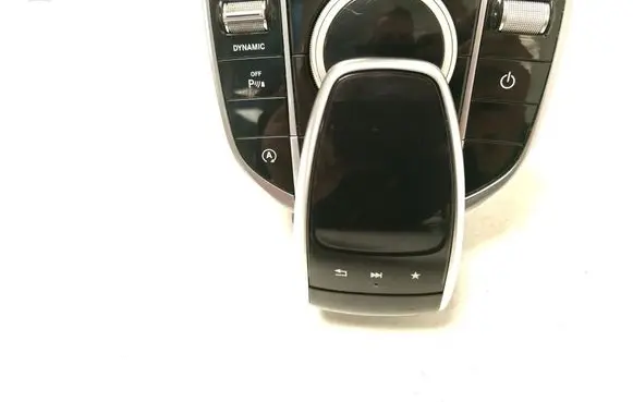 Mercedes-Benz C W205 Multifunctional control switch/knob A2059004819