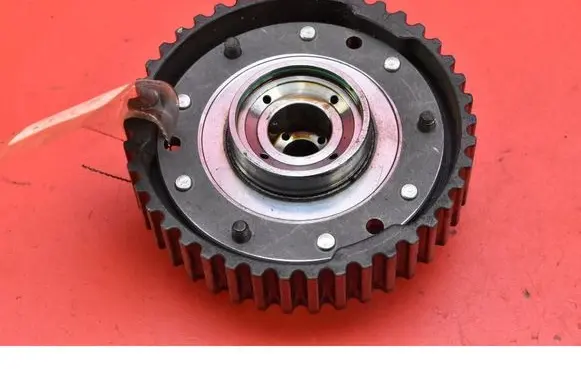 Volvo S60 Crankshaft pulley 1275362