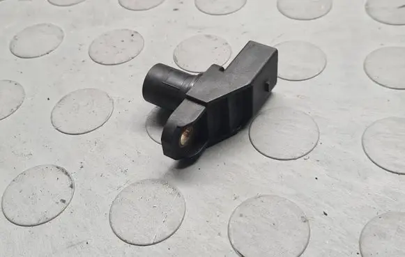 BMW 5 E60 E61 Camshaft position sensor 7792256 140206 25916010