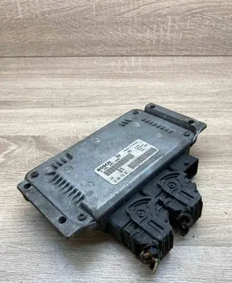 Citroen Saxo Engine control unit/module ECU 9630059880 0281001839