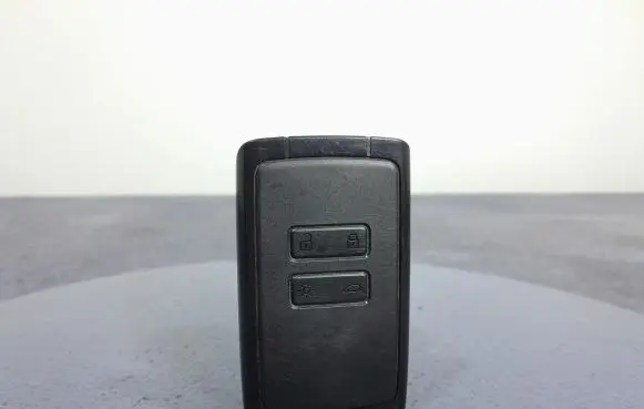 Renault Megane IV Ignition lock 2014DJ3371