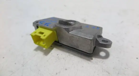 BMW 7 E65 E66 Airbag deployment crash/impact sensor 6929554 5WK42956 346929554011