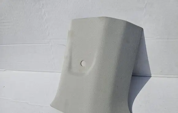 Toyota ProAce City (B) pillar trim (bottom) 98121167BJ