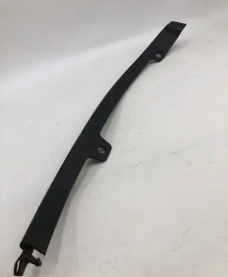 Mercedes-Benz E W214 Rubber seal rear door A2147303400