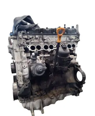 KIA Sportage Engine D4FD