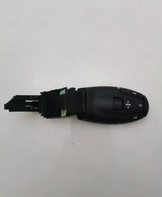 Peugeot 407 Sound control switch 96413388ZL 9641796480