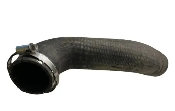 Volkswagen Sharan Intercooler hose/pipe 7N0145762E 5N0145832